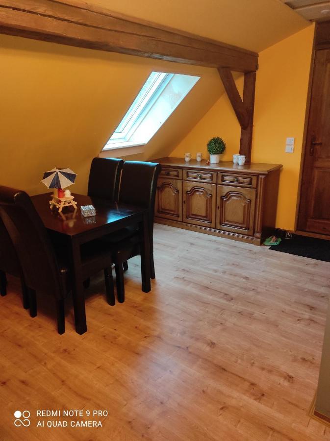 Apartmán u Rybáků v Pošumaví Volenice (Pribram) Exterior foto