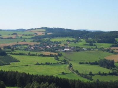Apartmán u Rybáků v Pošumaví Volenice (Pribram) Exterior foto