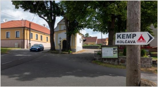 Apartmán u Rybáků v Pošumaví Volenice (Pribram) Exterior foto